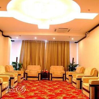 Guihouyuan Business Hotel - Photo5