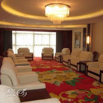 Haohan Hotel - Photo5