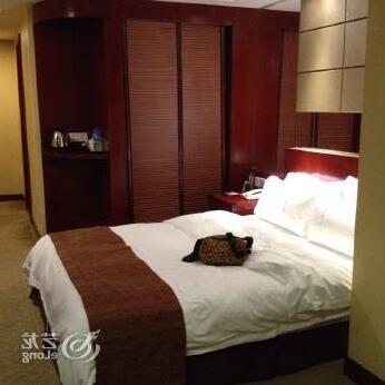 Jinpeng International Hotel - Photo2