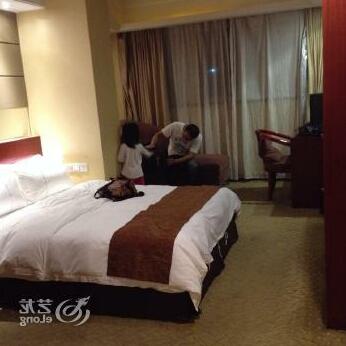 Jinpeng International Hotel - Photo3