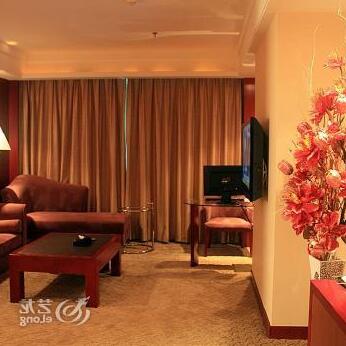 Jinpeng International Hotel - Photo4