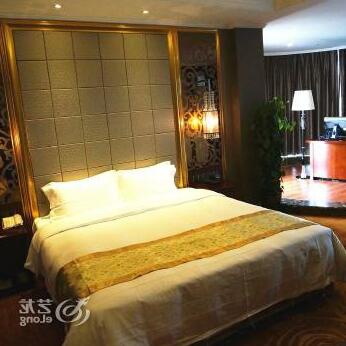 Lianjiang International Hotel - Photo3