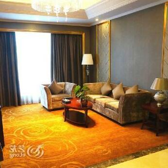 Lianjiang International Hotel - Photo4