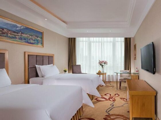 Vienna Hotel Shajinbei Road Fuquan Guizhou - Photo2