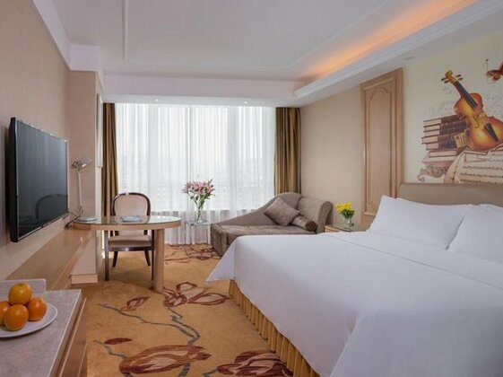 Vienna Hotel Shajinbei Road Fuquan Guizhou - Photo3
