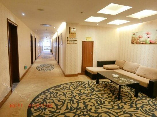 Baijia Hotel - Photo3