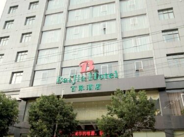 Baijia Hotel