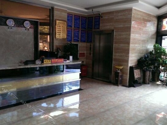 Baliu Hotel Shenqi Road Branch - Photo4