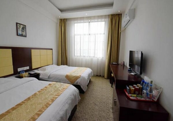 Baliu Hotel Shenqi Road Branch - Photo5