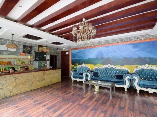 Banshan Shijie View Hotel - Photo3