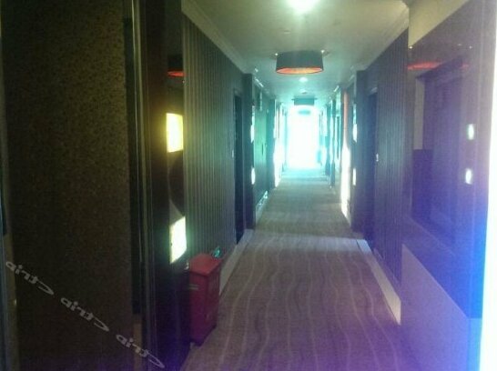 Banshan Shijie View Hotel - Photo4