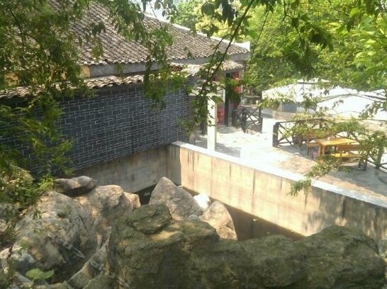 Banshan Shijie View Hotel - Photo5