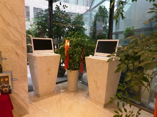 CC Inn Xingyi Diomand Plaza - Photo5