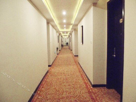 Cheng Cheng Hotel - Photo2