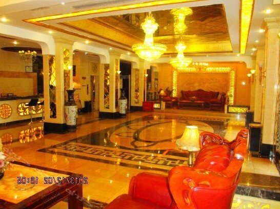 Cheng Cheng Hotel - Photo3
