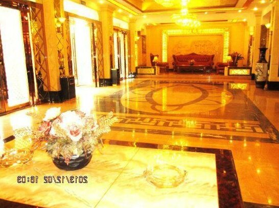 Cheng Cheng Hotel - Photo4