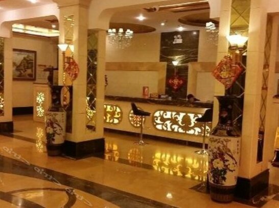 Cheng Cheng Hotel - Photo5