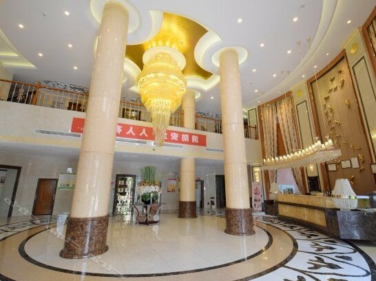 Didu Hotel Qianxinan - Photo4