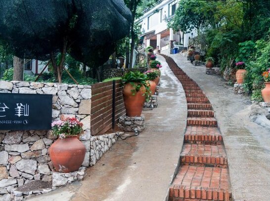 Fengxi Inn - Photo2