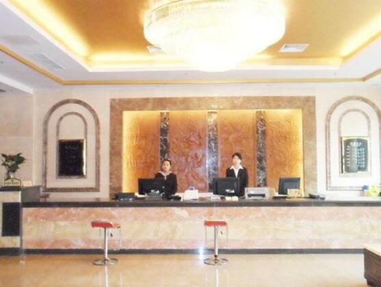 Hongda Hotel - Photo3
