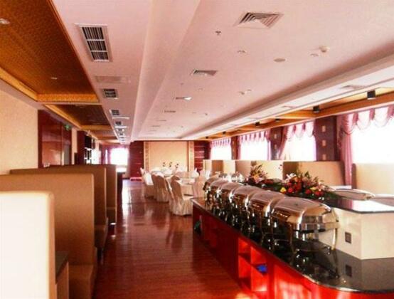 Hongda Hotel - Photo5