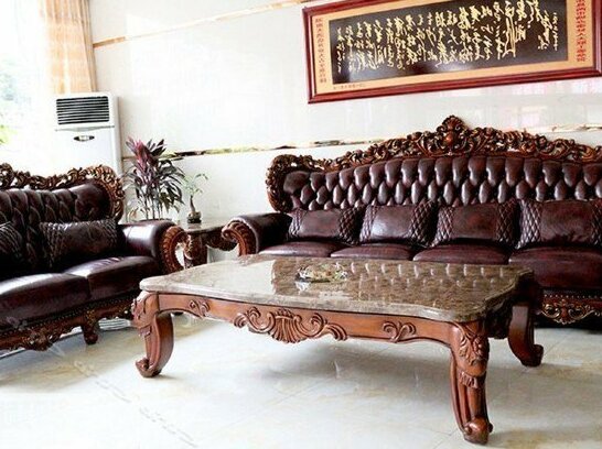 Hunan Grand Hotel - Photo4