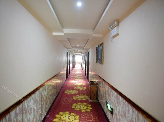 Hunan Grand Hotel - Photo5