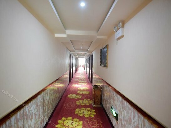 Hunan Grand Hotel - Photo5