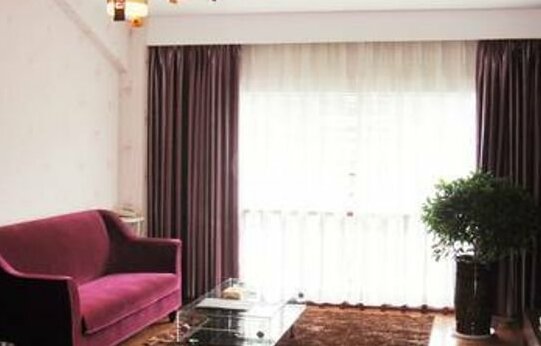 Jiayuan Style Hotel - Photo2