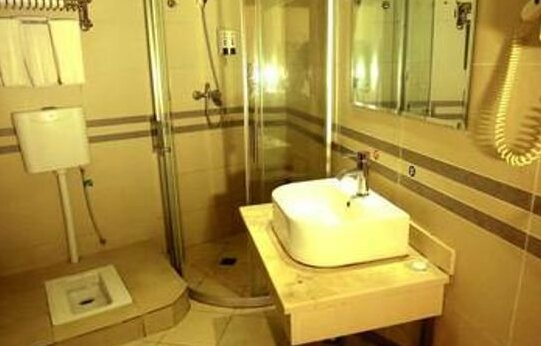 Jiayuan Style Hotel - Photo3