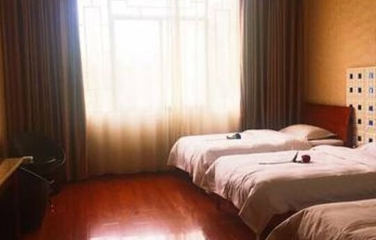 Jiayuan Style Hotel - Photo4