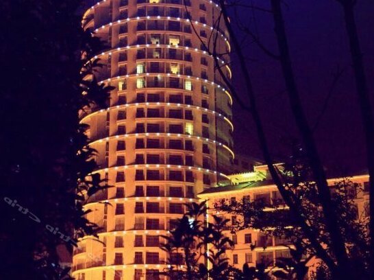 Jincheng International Hotel Qianxinan