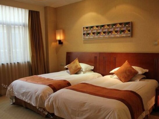 Jun Yuan Hotel - Photo3