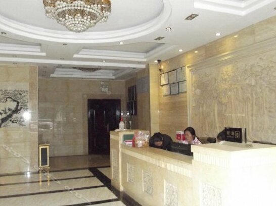 Kaidi Holiday Hotel - Photo3