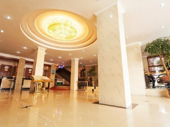 Panjiang Hotel - Photo2