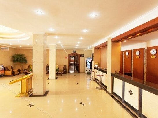 Panjiang Hotel - Photo3