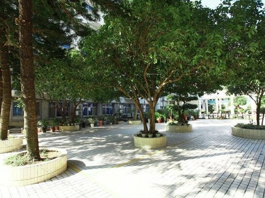Panjiang Hotel - Photo4