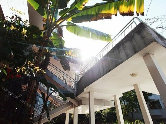 Panjiang Hotel - Photo5