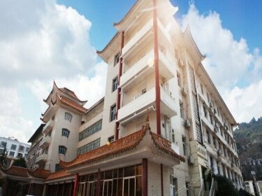 Panjiang Hotel