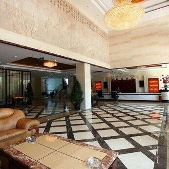 Tai'an Hotel Anlong - Photo2