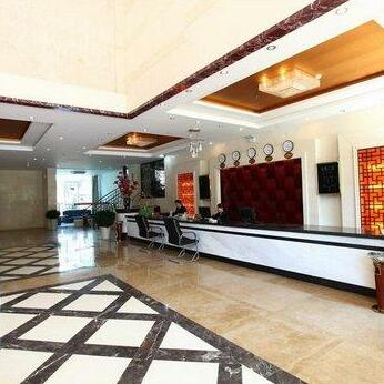 Tai'an Hotel Anlong - Photo3