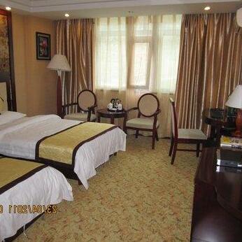 Tai'an Hotel Anlong - Photo4