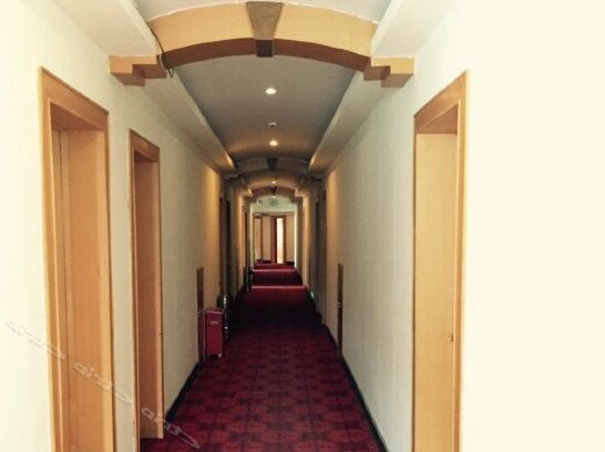 Taixin Hotel - Photo2