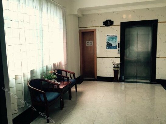Taixin Hotel - Photo4
