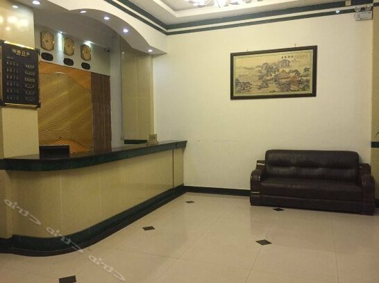 Taixin Hotel - Photo5