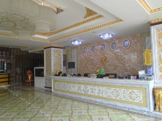 Xingyi Shenxi Hotel - Photo2