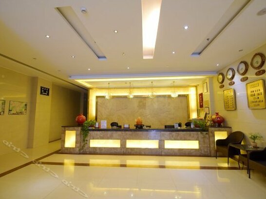 Xingyi Yike Hotel - Photo4
