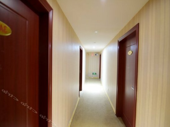 Xingyi Yinzuo Inn - Photo2