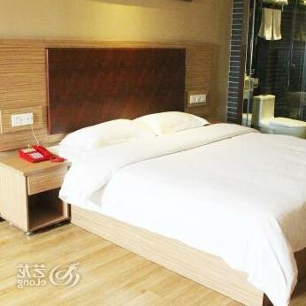 Yi Jia Express Hotel - Photo5