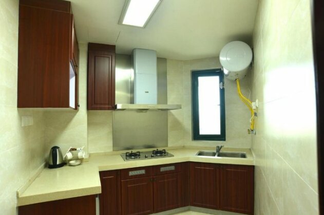 Azure Holiday Apartment - Photo3
